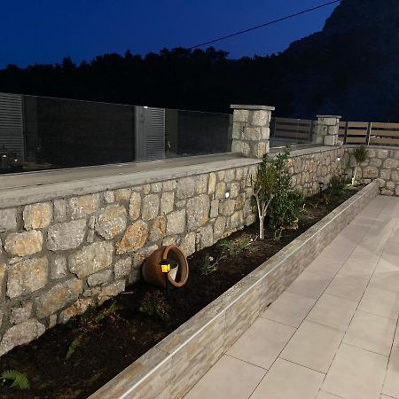 Galazia Thea Apartments Archangelos  Dış mekan fotoğraf