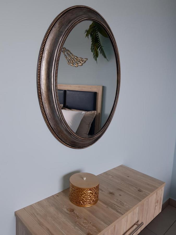 Galazia Thea Apartments Archangelos  Dış mekan fotoğraf