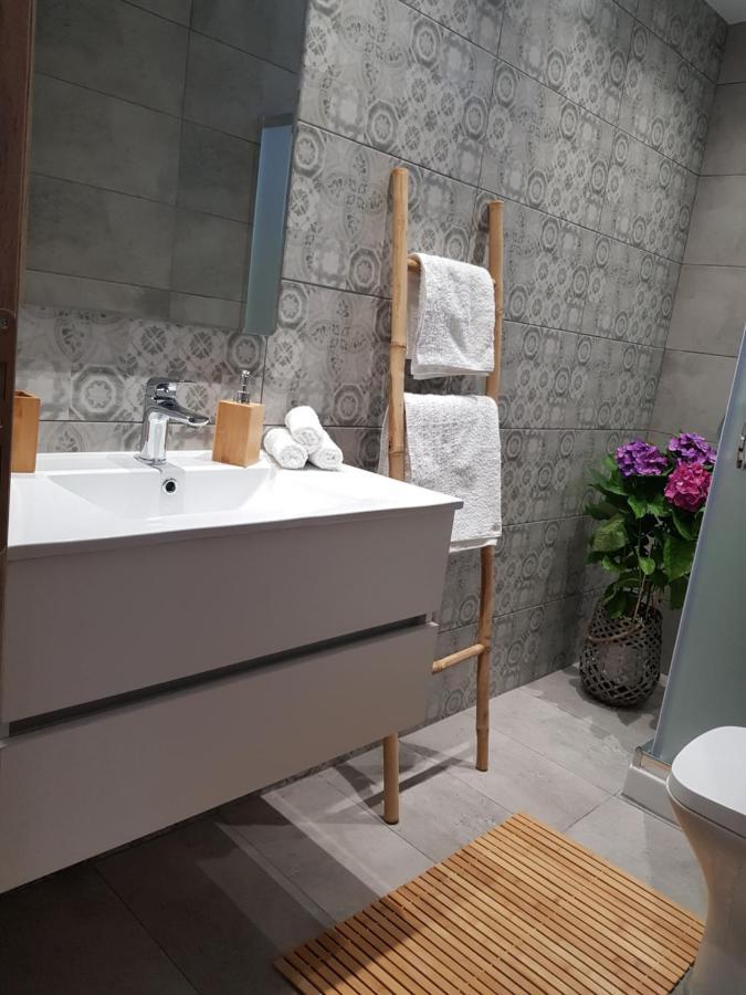Galazia Thea Apartments Archangelos  Dış mekan fotoğraf