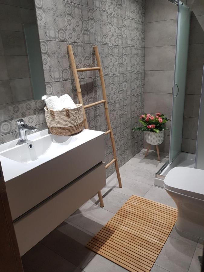 Galazia Thea Apartments Archangelos  Dış mekan fotoğraf